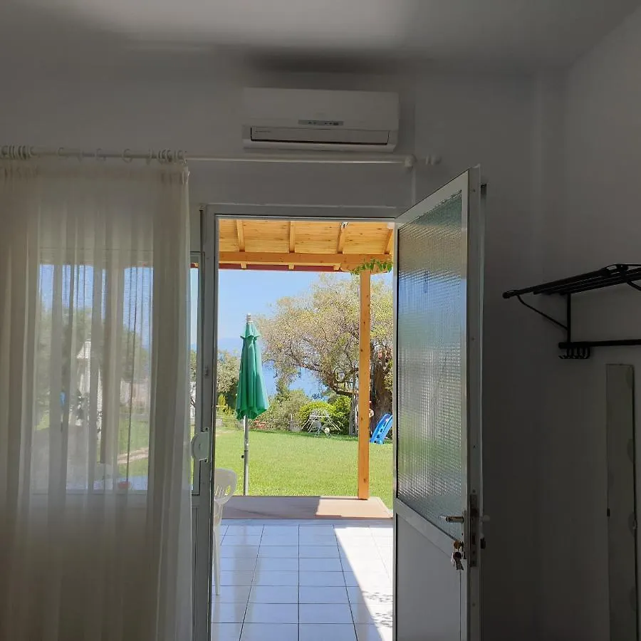 Amparoudes Διαμέρισμα Κρυοπηγή