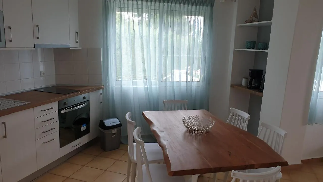 Amparoudes Διαμέρισμα Κρυοπηγή Ελλάδα