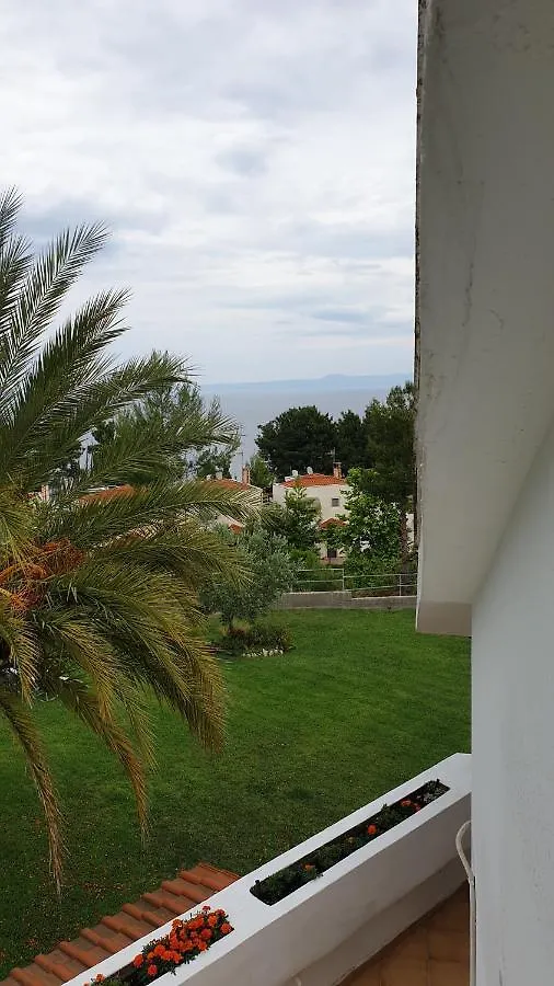 Amparoudes Διαμέρισμα Κρυοπηγή 0*,  Ελλάδα