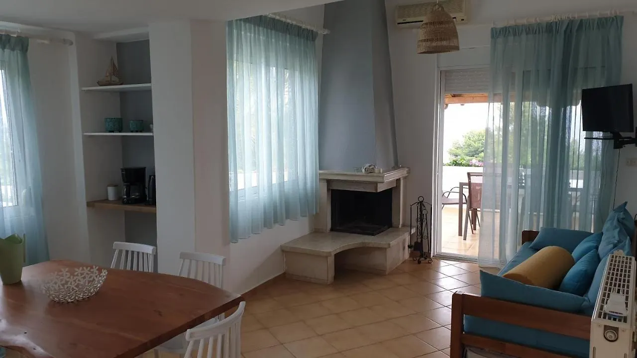 Amparoudes Διαμέρισμα Κρυοπηγή 0*,  Ελλάδα