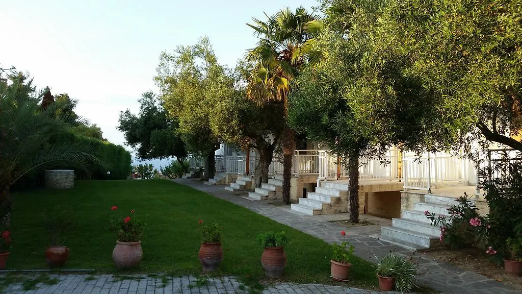 Amparoudes Διαμέρισμα Κρυοπηγή