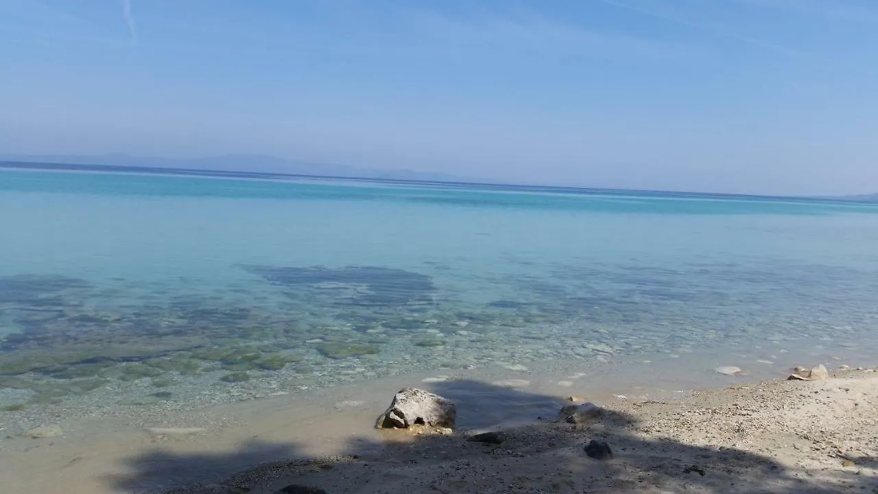Amparoudes Διαμέρισμα Κρυοπηγή