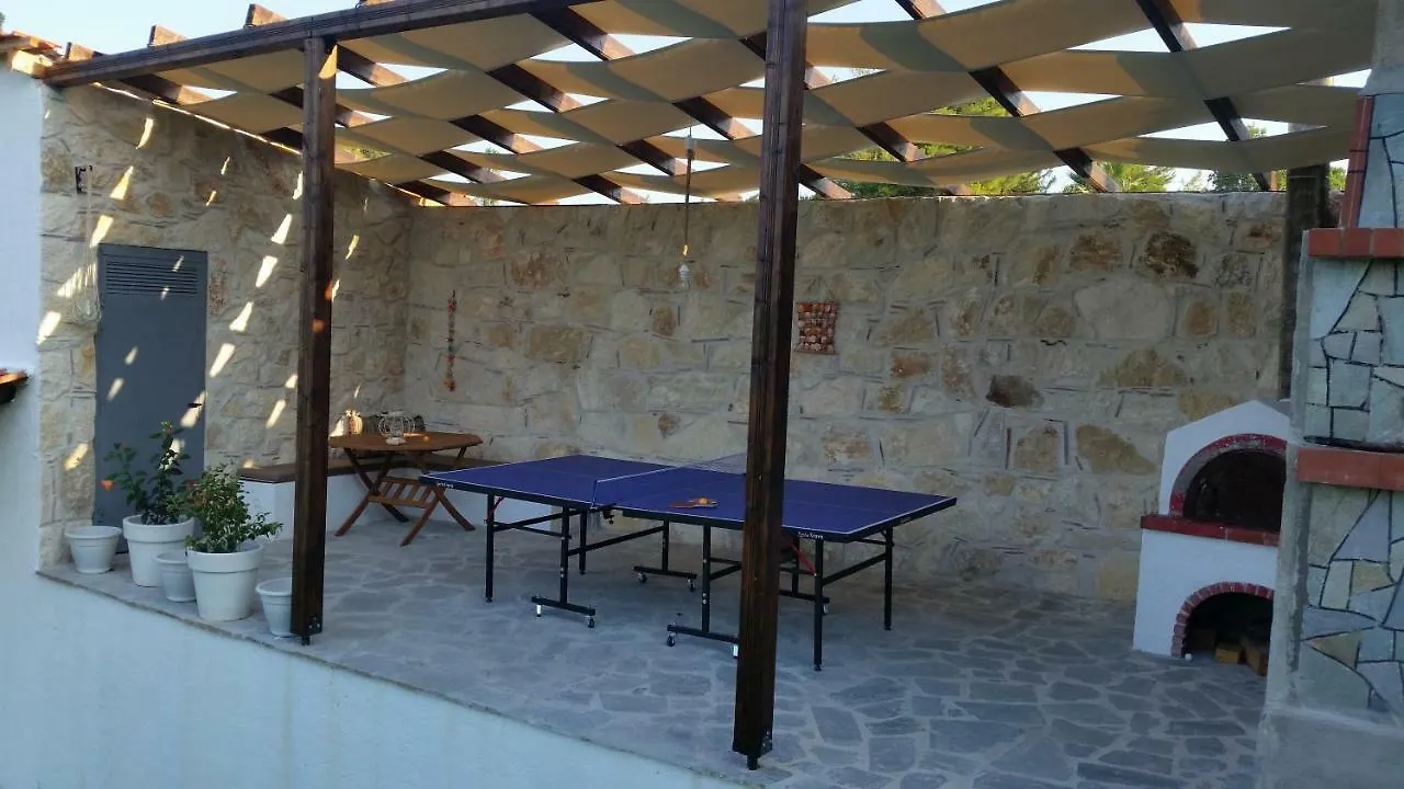 Amparoudes Διαμέρισμα Κρυοπηγή