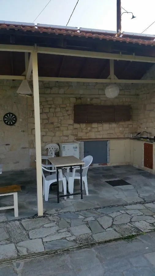 Amparoudes Διαμέρισμα Κρυοπηγή 0*,  Ελλάδα